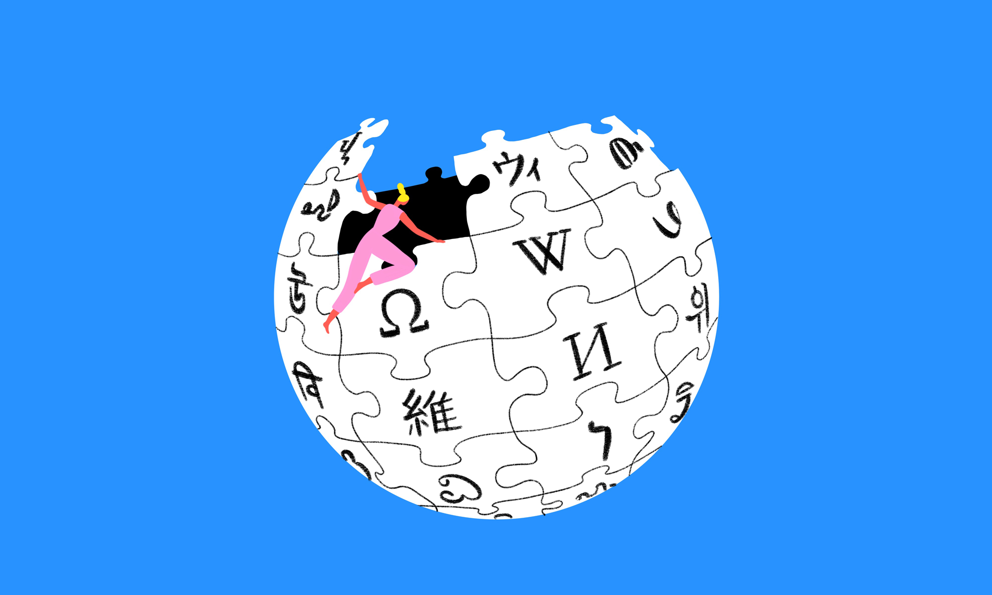 Why You Must Hire Wikipedia Writing Services?